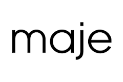 Cúpon Maje