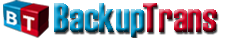 Cúpon Backuptrans
