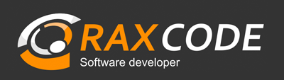 Cúpon RAXCODE