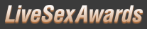 Cúpon LiveSex Award
