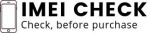 Cúpon IMEI CHECK