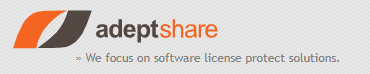 Cúpon adeptshare