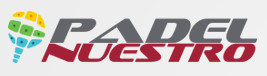 Cúpon Padel Nuestro