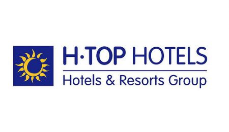 Cúpon HTOP Hotels