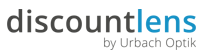 Cúpon Discountlens