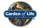 Cúpon Garden Of Life