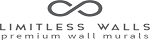 Cúpon Limitless Walls