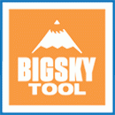 Cúpon Big Sky Tool