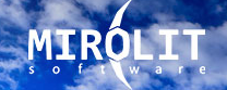 Cúpon Mirolit