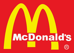 Cúpon McDonald's