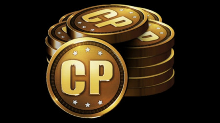Cúpon Call of Duty Points