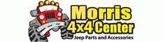 Cúpon Morris 4x4 Center