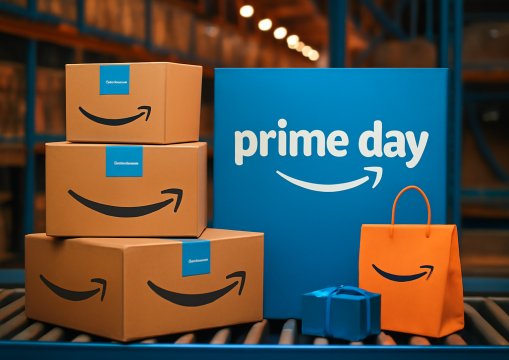 Cúpon Amazon Prime Day