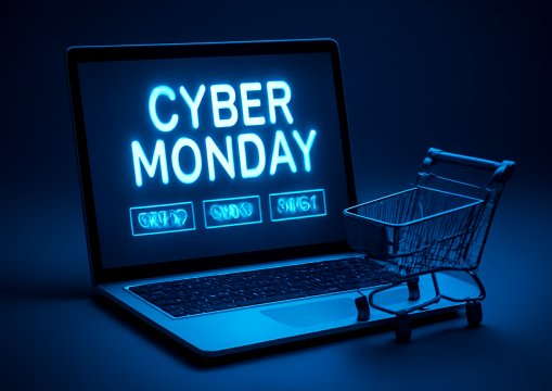 Cúpon Cyber Monday