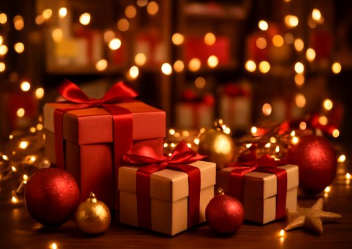 Cúpon Navidad