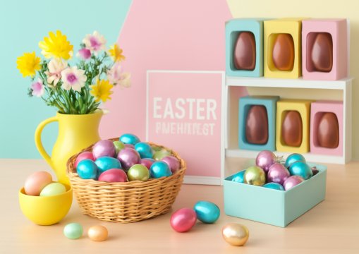 Cúpon Pascua