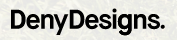 Cúpon DenyDesigns