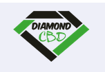 Cúpon Diamond CBD