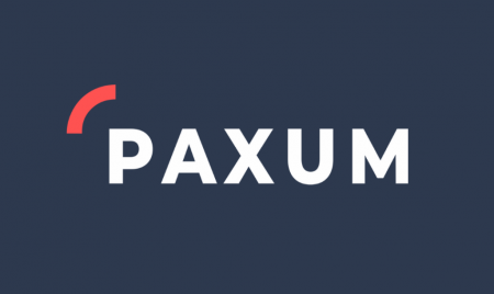 Cúpon Paxum