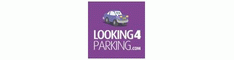 Cúpon Looking4Parking