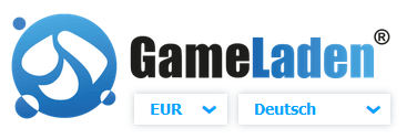 Cúpon GameLaden