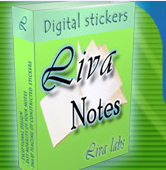 Cúpon Liva Notes