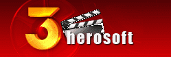 Cúpon 3herosoft