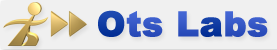 Cúpon Ots Labs