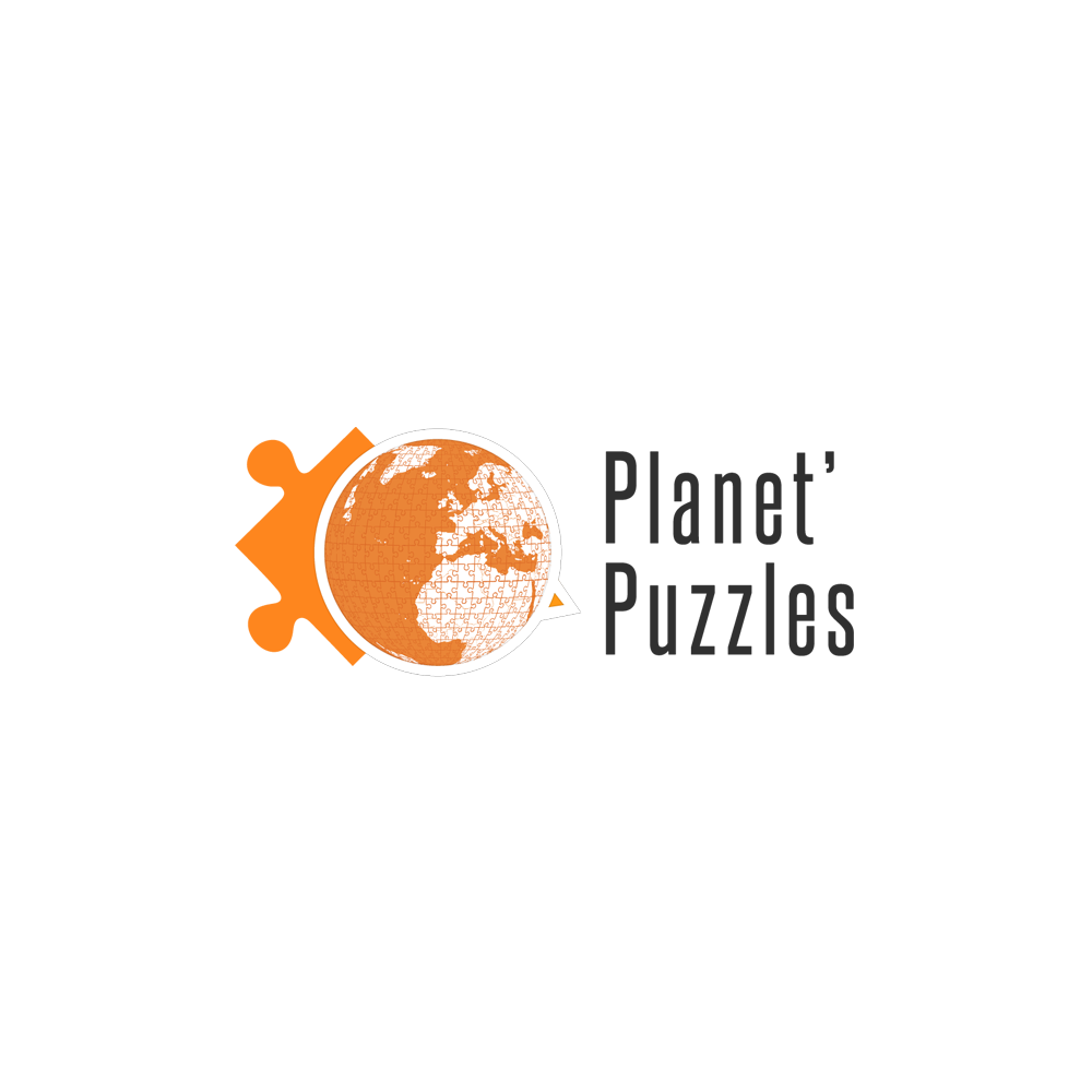 Cúpon Planet Puzzles