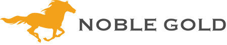 Cúpon Noble Gold