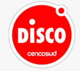 Cúpon Disco