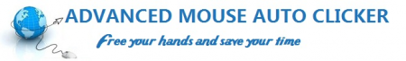 Cúpon Advanced Mouse Auto Clicker