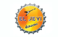 Cúpon El Jevi Kioscos