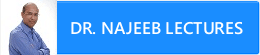 Cúpon DR. NAJEEB LECTURES