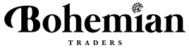 Cúpon Bohemian Traders
