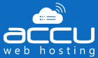 Cúpon AccuWeb Hosting