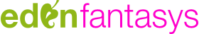 Cúpon EdenFantasys.com