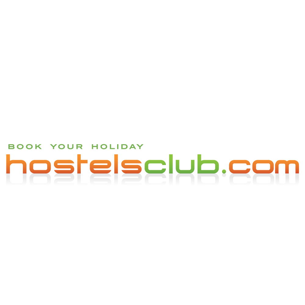 Cúpon HostelsClub