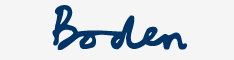 Cúpon Boden