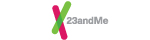 Cúpon 23andMe