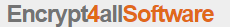 Cúpon Encrypt4allSoftware