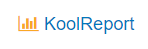 Cúpon KoolReport