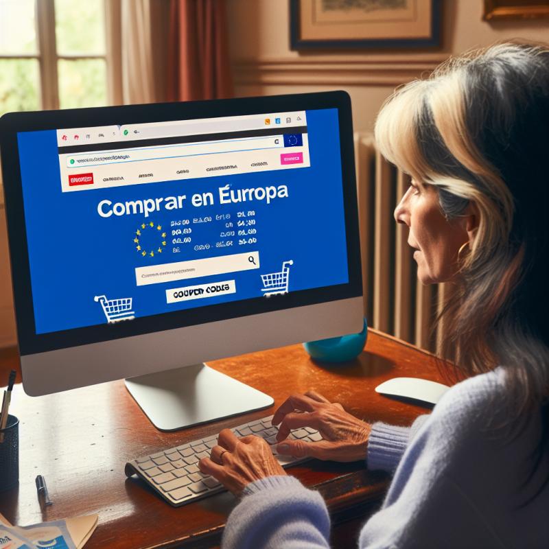 Mejor descuento de {storename} Comprar en Europa