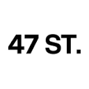 Cúpon 47 Street