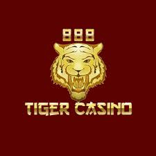 Cúpon 888 Tiger Casino