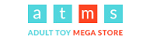 Cúpon Adult Toy Megastore