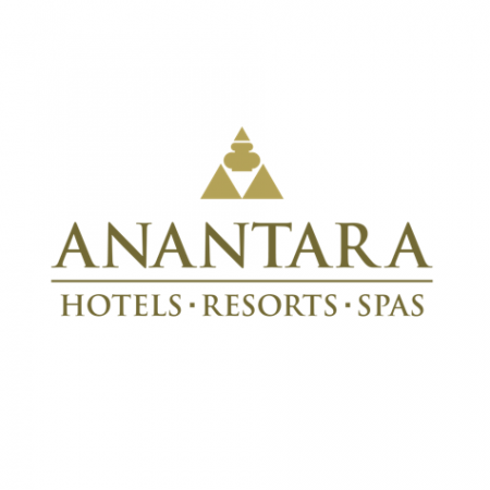 Cúpon Anantara