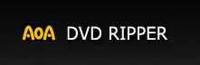 Cúpon AoA DVD Ripper