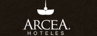 Cúpon Arcea hoteles