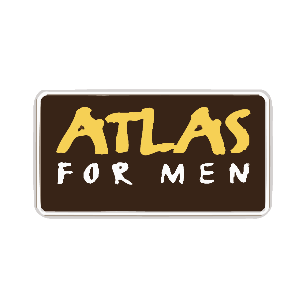 Cúpon Atlas For Men